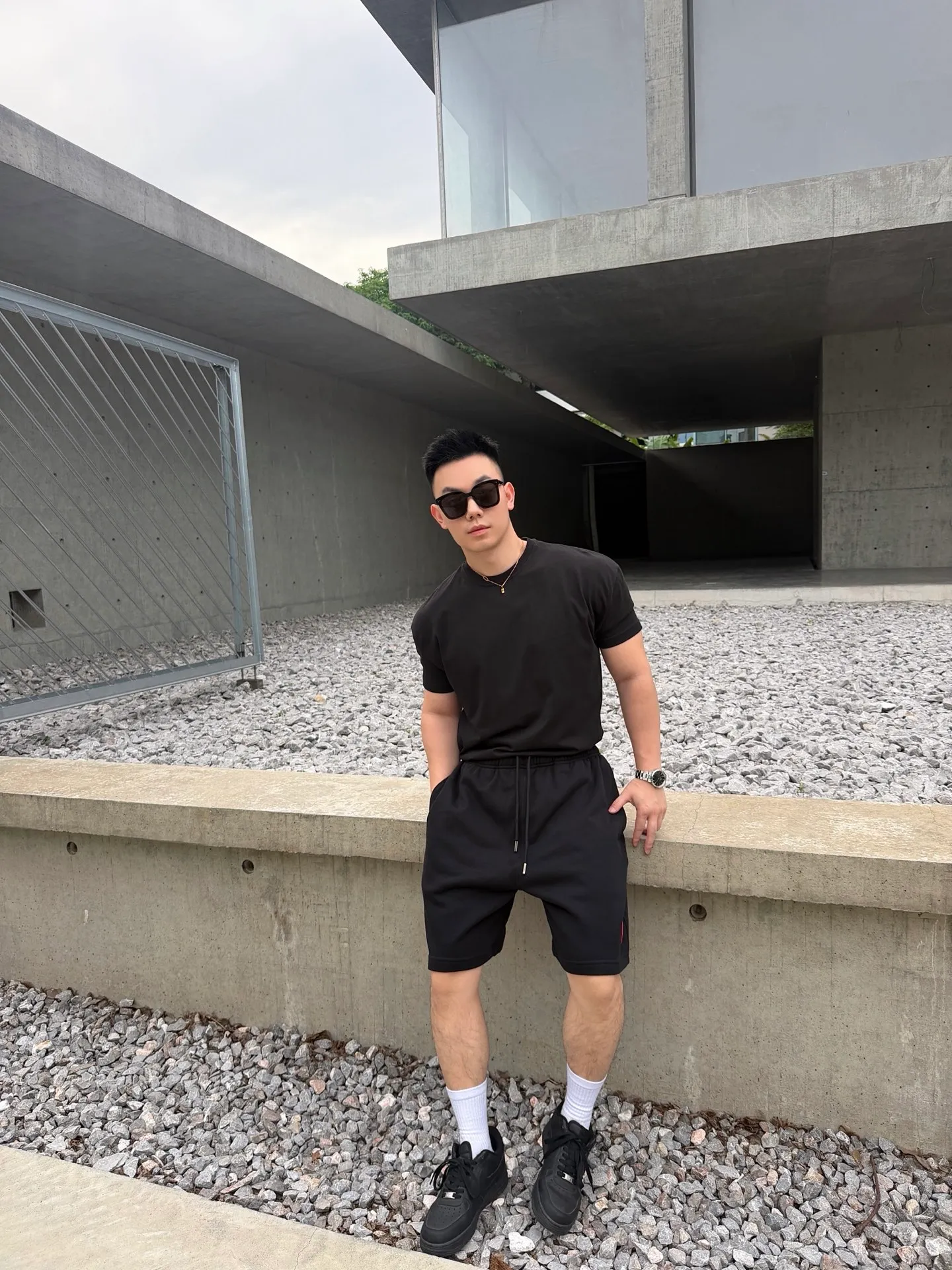 CANADA GOOSE CG